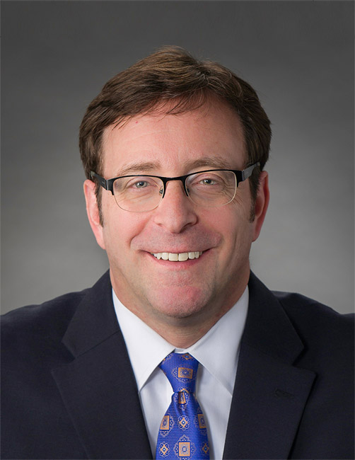 Cliff Greenblatt, General Counsel and Chief Compliance Officer