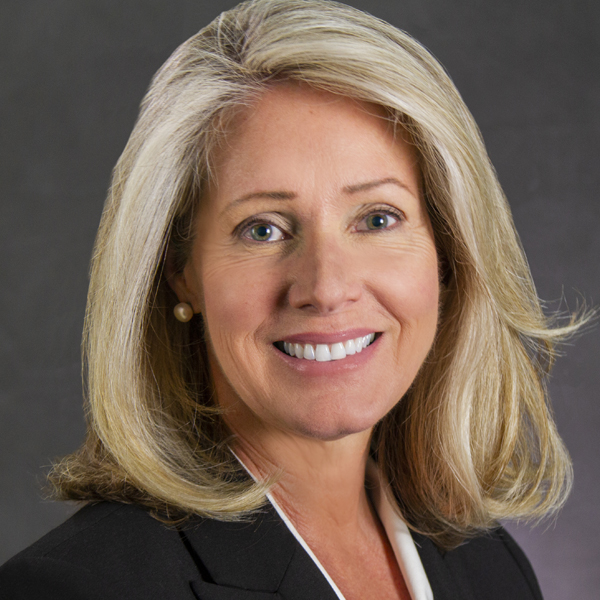 Elizabeth Malone, EVP, Contracts, Procurement and Risk Management